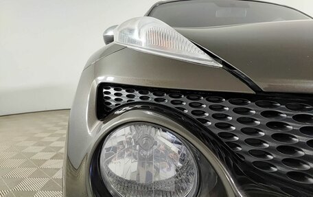 Nissan Juke II, 2012 год, 910 000 рублей, 17 фотография