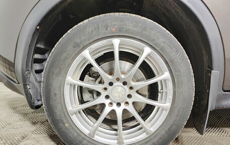 Nissan Juke II, 2012 год, 910 000 рублей, 18 фотография