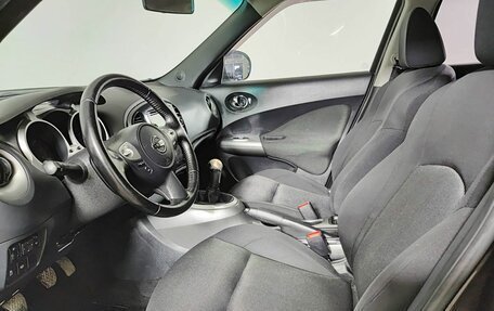 Nissan Juke II, 2012 год, 910 000 рублей, 16 фотография