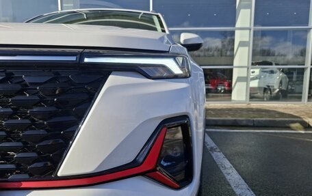 Changan CS35 Plus, 2025 год, 2 839 900 рублей, 4 фотография