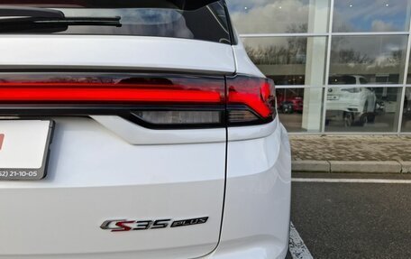 Changan CS35 Plus, 2025 год, 2 839 900 рублей, 10 фотография