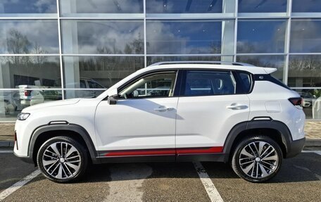 Changan CS35 Plus, 2025 год, 2 839 900 рублей, 6 фотография