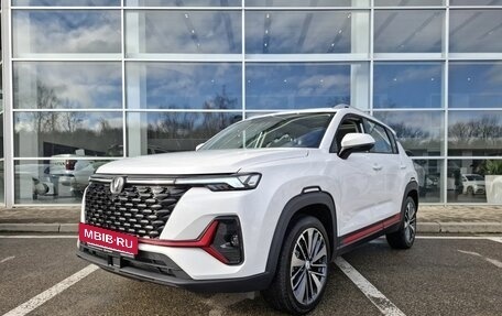 Changan CS35 Plus, 2025 год, 2 839 900 рублей, 2 фотография