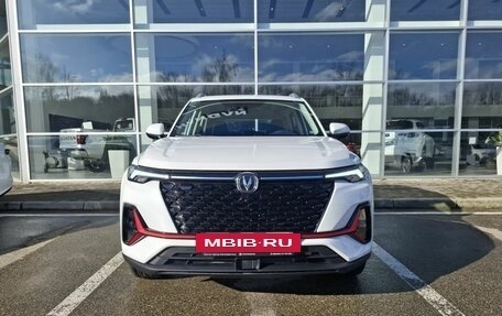 Changan CS35 Plus, 2025 год, 2 839 900 рублей, 3 фотография