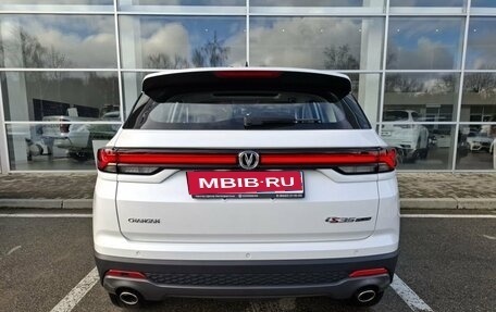 Changan CS35 Plus, 2025 год, 2 839 900 рублей, 9 фотография