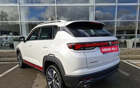 Changan CS35 Plus, 2025 год, 2 839 900 рублей, 8 фотография