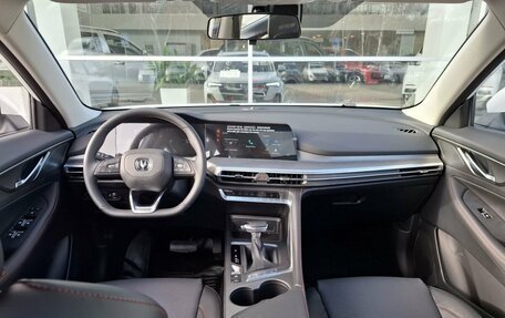 Changan CS35 Plus, 2025 год, 2 839 900 рублей, 14 фотография