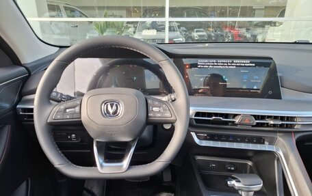 Changan CS35 Plus, 2025 год, 2 839 900 рублей, 15 фотография