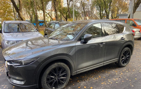 Mazda CX-5 II, 2026 год, 2 980 000 рублей, 2 фотография