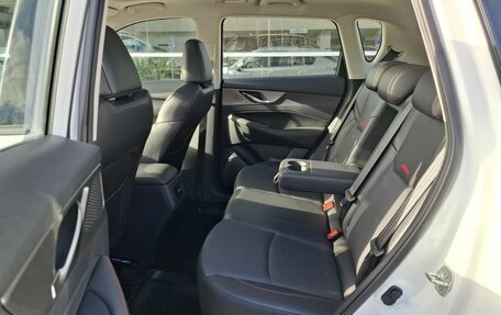 Changan CS35 Plus, 2025 год, 2 839 900 рублей, 19 фотография