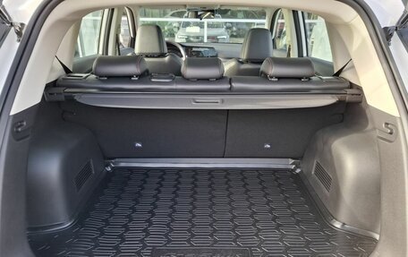 Changan CS35 Plus, 2025 год, 2 839 900 рублей, 20 фотография