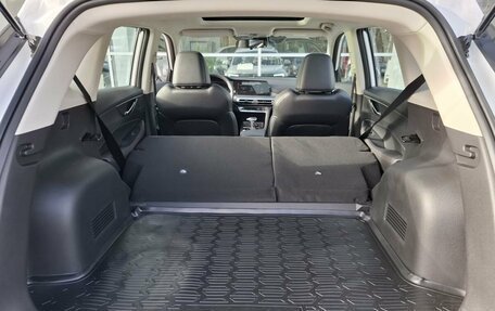 Changan CS35 Plus, 2025 год, 2 839 900 рублей, 22 фотография