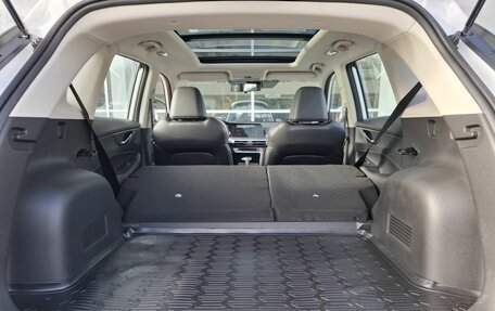 Changan CS35 Plus, 2025 год, 2 839 900 рублей, 23 фотография