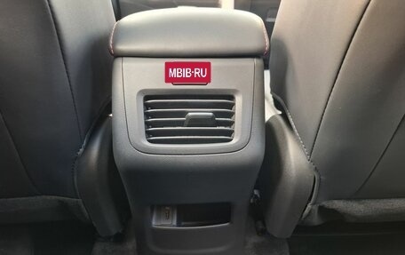 Changan CS35 Plus, 2025 год, 2 839 900 рублей, 18 фотография