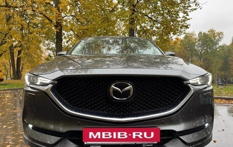 Mazda CX-5 II, 2026 год, 2 980 000 рублей, 3 фотография