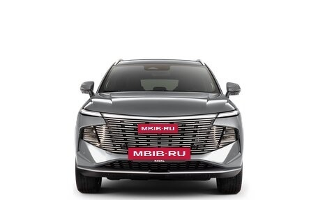 Haval F7, 2026 год, 3 662 010 рублей, 3 фотография