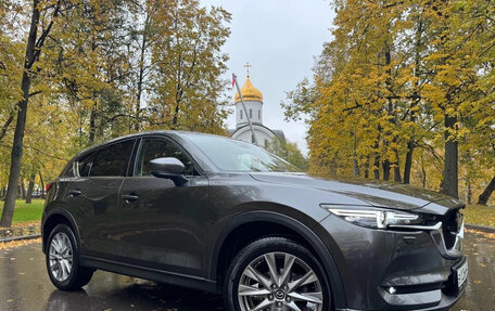 Mazda CX-5 II, 2026 год, 2 980 000 рублей, 4 фотография