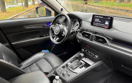 Mazda CX-5 II, 2026 год, 2 980 000 рублей, 7 фотография