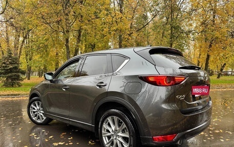 Mazda CX-5 II, 2026 год, 2 980 000 рублей, 5 фотография