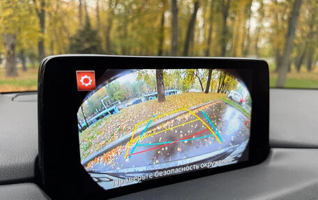 Mazda CX-5 II, 2026 год, 2 980 000 рублей, 17 фотография