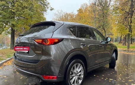 Mazda CX-5 II, 2026 год, 2 980 000 рублей, 6 фотография