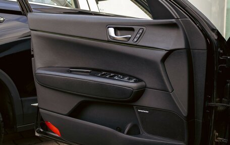 KIA Optima IV, 2017 год, 1 395 000 рублей, 12 фотография