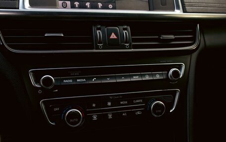 KIA Optima IV, 2017 год, 1 395 000 рублей, 15 фотография