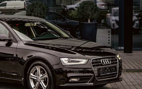 Audi A4, 2014 год, 1 255 000 рублей, 8 фотография