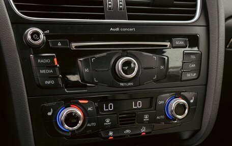 Audi A4, 2014 год, 1 255 000 рублей, 14 фотография