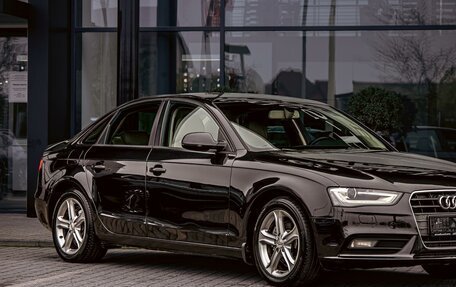 Audi A4, 2014 год, 1 255 000 рублей, 7 фотография