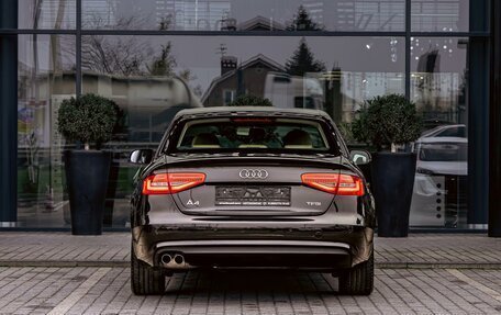 Audi A4, 2014 год, 1 255 000 рублей, 5 фотография