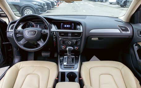 Audi A4, 2014 год, 1 255 000 рублей, 15 фотография