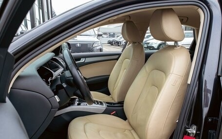 Audi A4, 2014 год, 1 255 000 рублей, 11 фотография