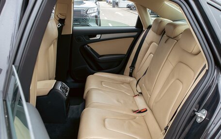 Audi A4, 2014 год, 1 255 000 рублей, 16 фотография