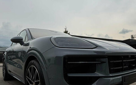 Porsche Cayenne III, 2026 год, 18 890 000 рублей, 3 фотография