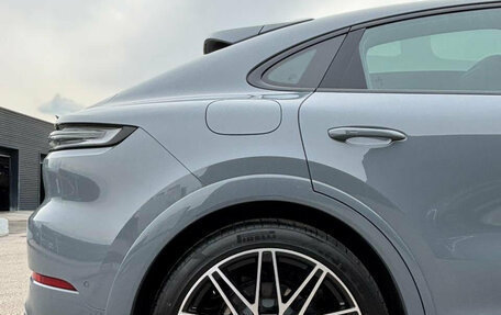 Porsche Cayenne III, 2026 год, 18 890 000 рублей, 6 фотография