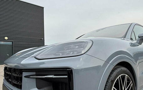 Porsche Cayenne III, 2026 год, 18 890 000 рублей, 2 фотография