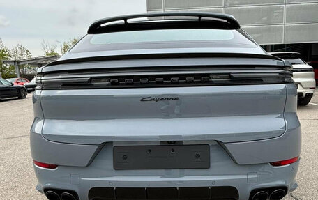 Porsche Cayenne III, 2026 год, 18 890 000 рублей, 8 фотография