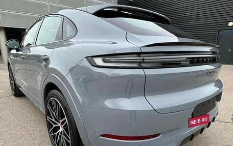 Porsche Cayenne III, 2026 год, 18 890 000 рублей, 4 фотография