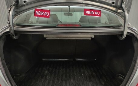 Hyundai Solaris II рестайлинг, 2016 год, 880 000 рублей, 18 фотография