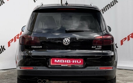 Volkswagen Tiguan I, 2013 год, 1 600 000 рублей, 5 фотография
