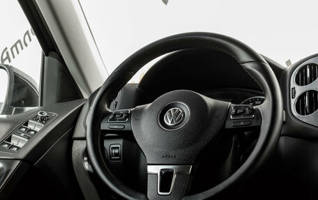 Volkswagen Tiguan I, 2013 год, 1 600 000 рублей, 13 фотография