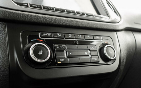 Volkswagen Tiguan I, 2013 год, 1 600 000 рублей, 20 фотография