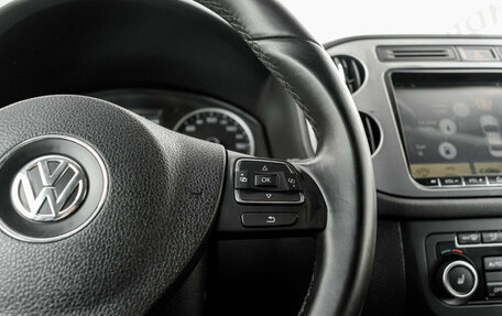 Volkswagen Tiguan I, 2013 год, 1 600 000 рублей, 15 фотография