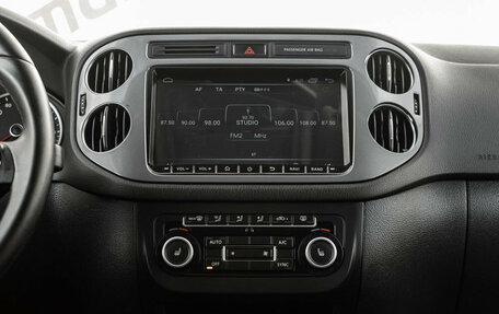 Volkswagen Tiguan I, 2013 год, 1 600 000 рублей, 17 фотография