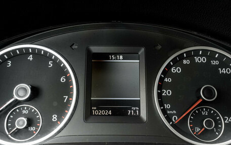 Volkswagen Tiguan I, 2013 год, 1 600 000 рублей, 16 фотография