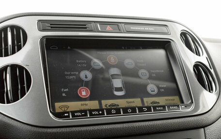 Volkswagen Tiguan I, 2013 год, 1 600 000 рублей, 19 фотография