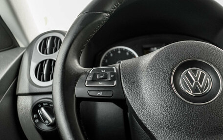 Volkswagen Tiguan I, 2013 год, 1 600 000 рублей, 14 фотография