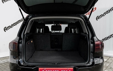 Volkswagen Tiguan I, 2013 год, 1 600 000 рублей, 8 фотография