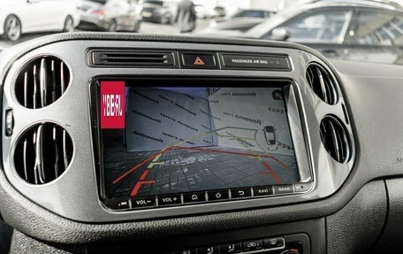 Volkswagen Tiguan I, 2013 год, 1 600 000 рублей, 18 фотография